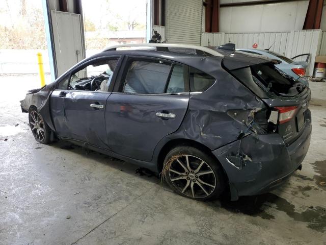 Subaru Impreza Limited Image 5