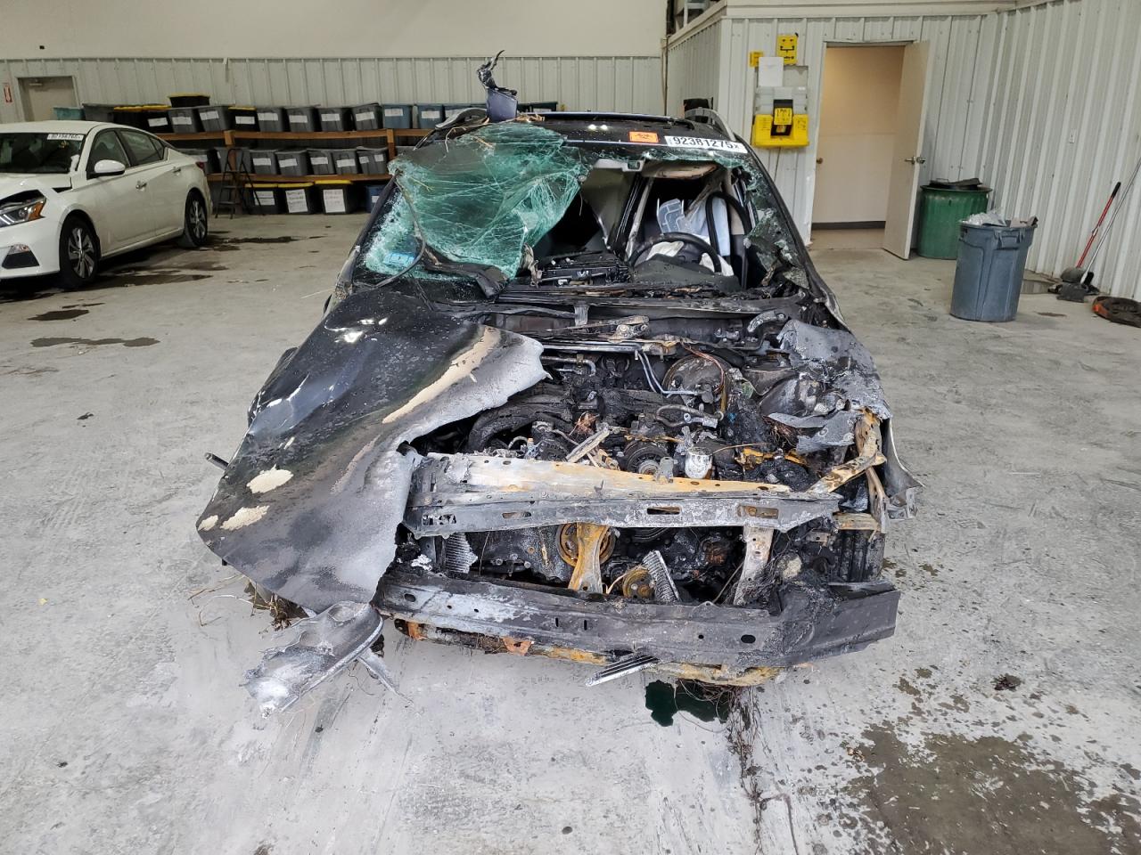 Subaru Impreza Limited Image 12