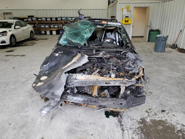 Subaru Impreza Limited Image 12