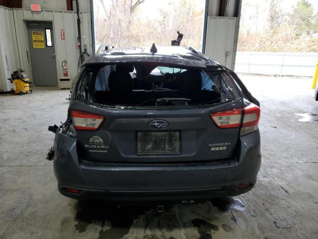 Subaru Impreza Limited Image 3