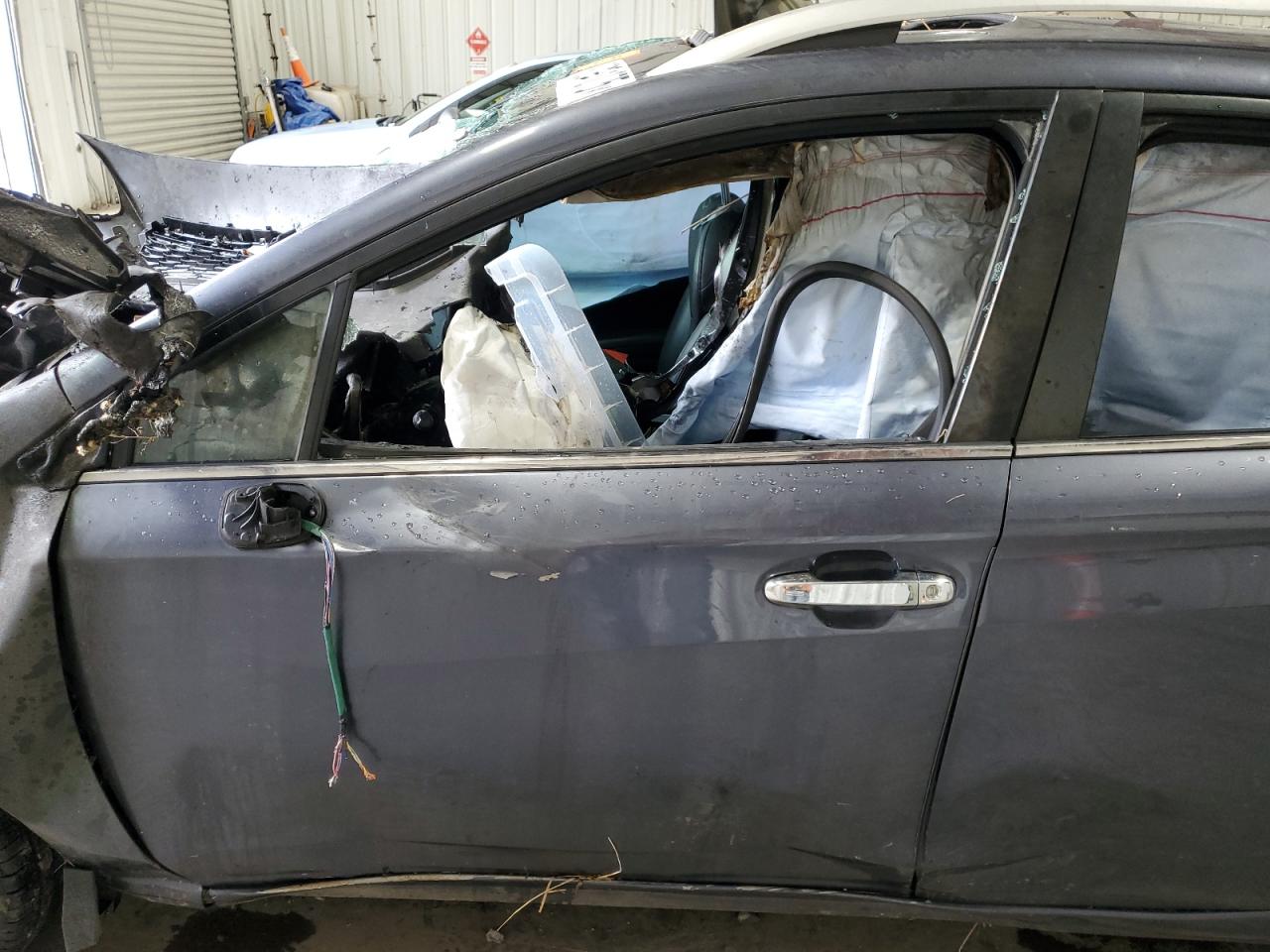 Subaru Impreza Limited Image 6