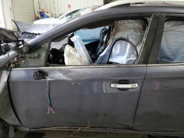 Subaru Impreza Limited Image 6