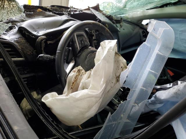 Subaru Impreza Limited Image 11