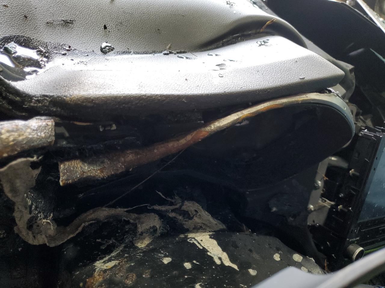 Subaru Impreza Limited Image 7