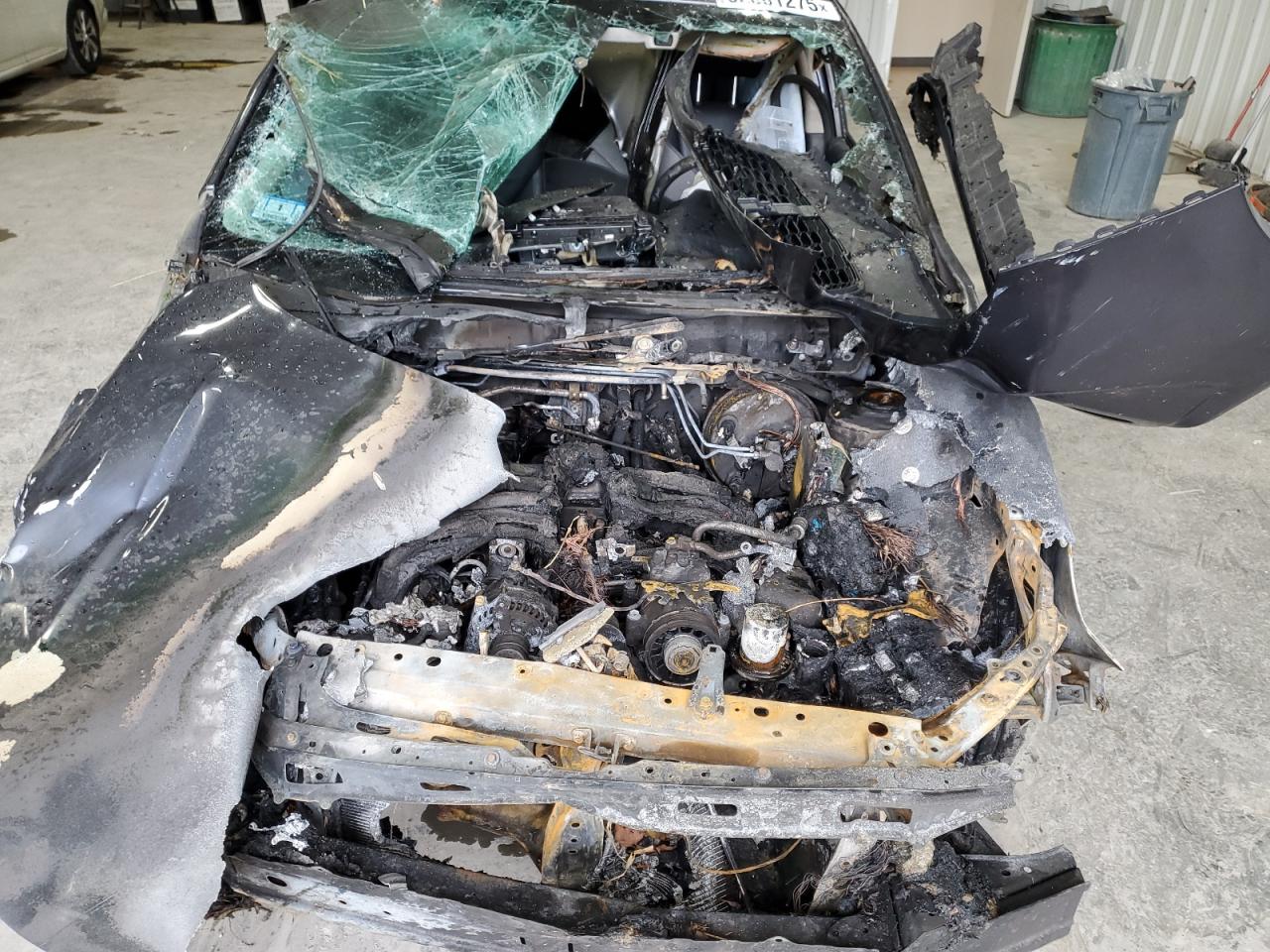 Subaru Impreza Limited Image 8