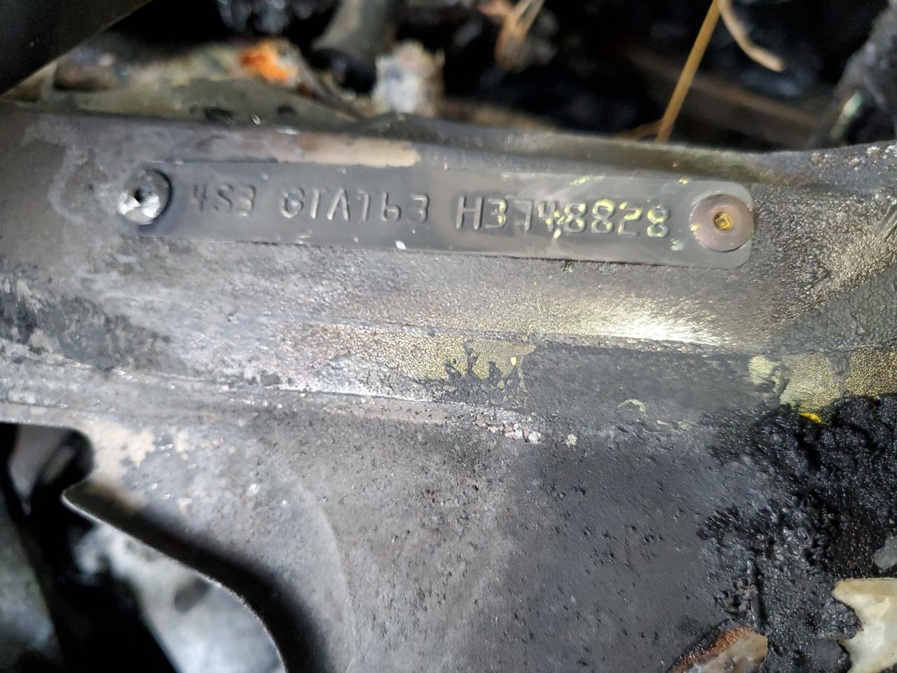 Subaru Impreza Limited Image 10