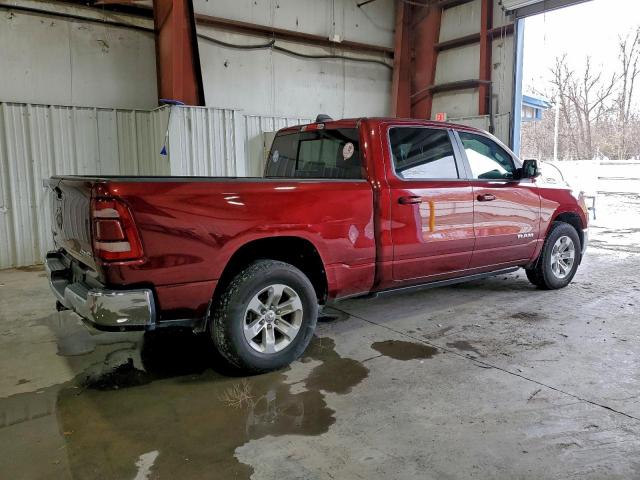 Ram 1500 Laramie Image 11