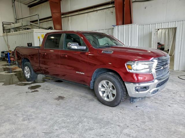 Ram 1500 Laramie Image 12
