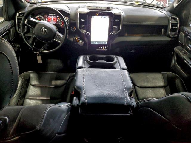 Ram 1500 Laramie Image 2