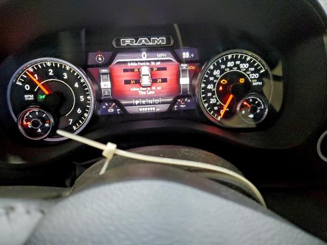 Ram 1500 Laramie Image 7