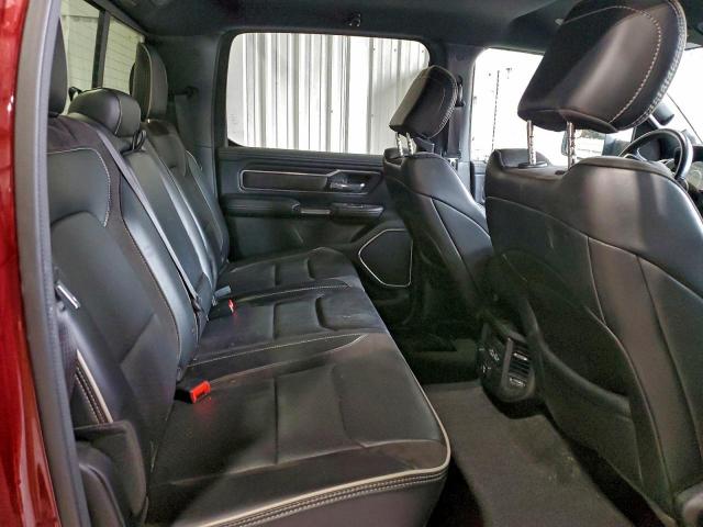 Ram 1500 Laramie Image 9