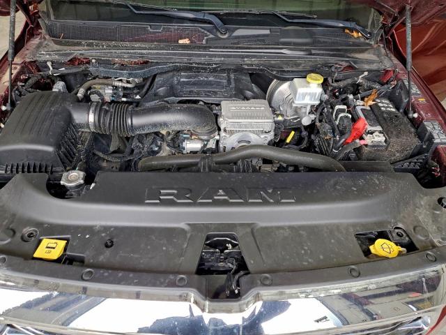 Ram 1500 Laramie Image 10