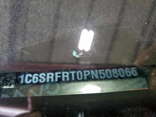 Ram 1500 Laramie Image 8