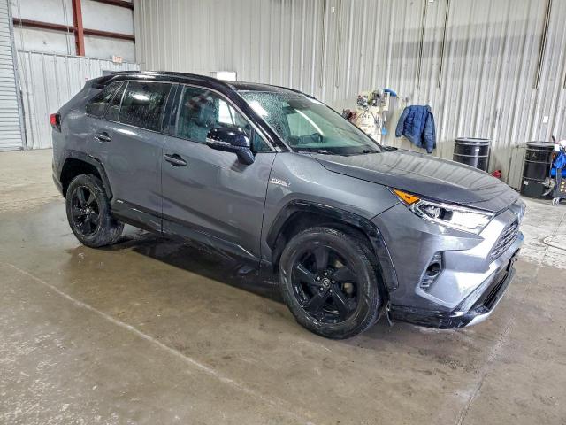 Toyota RAV4 Xse Image 4