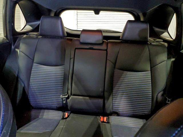 Toyota RAV4 Xse Image 7