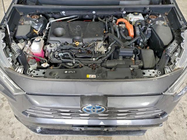 Toyota RAV4 Xse Image 8