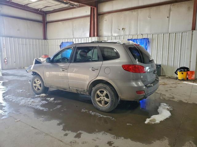 Hyundai SANTA FE Gls Image 2