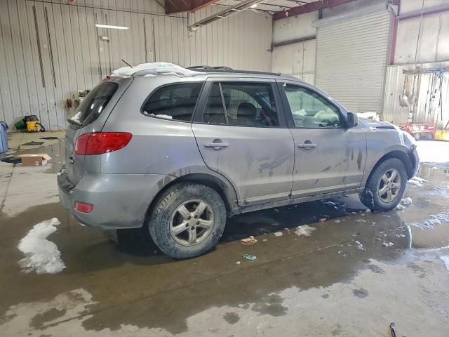 Hyundai SANTA FE Gls Image 12