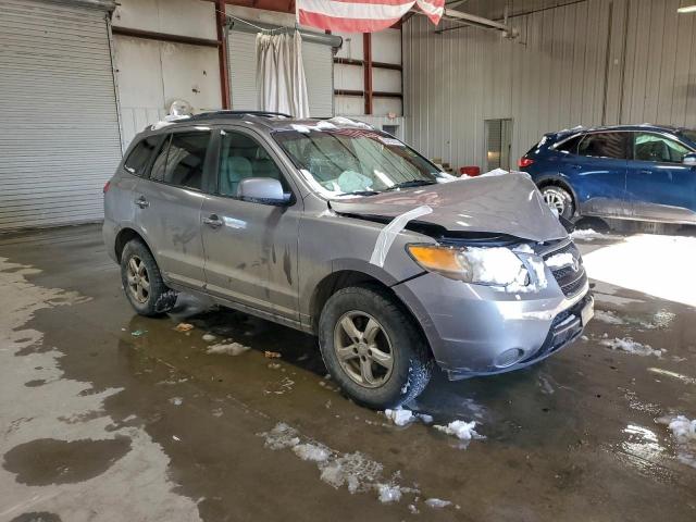 Hyundai SANTA FE Gls Image 3