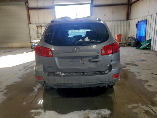 Hyundai SANTA FE Gls Image 9