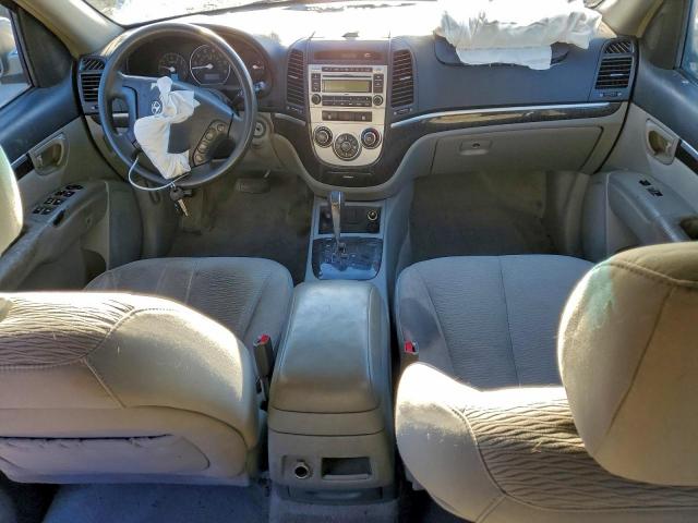 Hyundai SANTA FE Gls Image 7