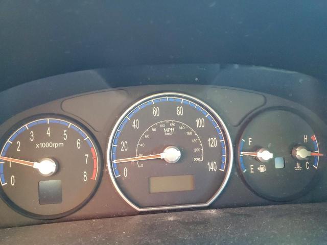 Hyundai SANTA FE Gls Image 6