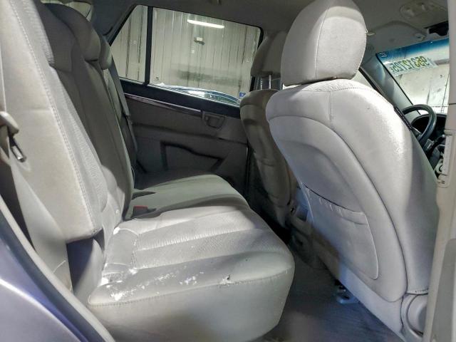 Hyundai SANTA FE Gls Image 11