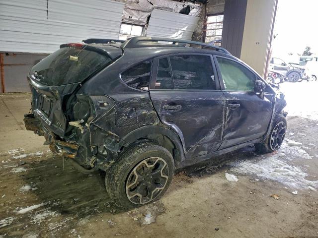 Subaru Xv 2.0 Premium Image 4