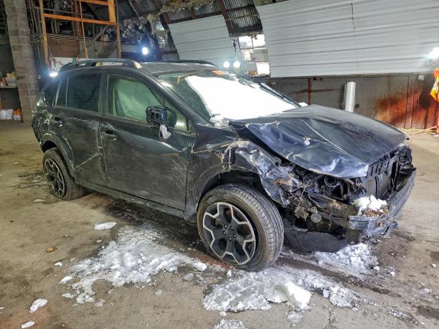 Subaru Xv 2.0 Premium Image 6