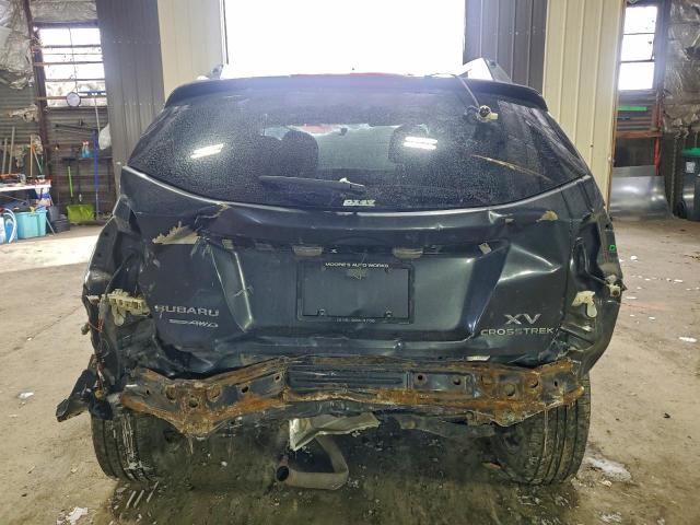 Subaru Xv 2.0 Premium Image 3