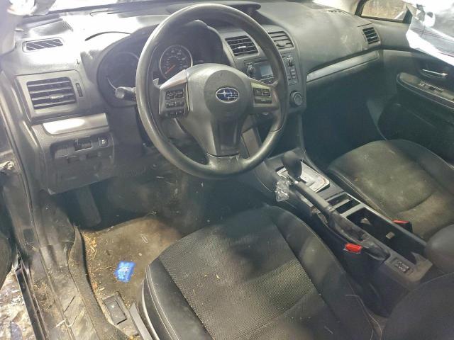 Subaru Xv 2.0 Premium Image 8