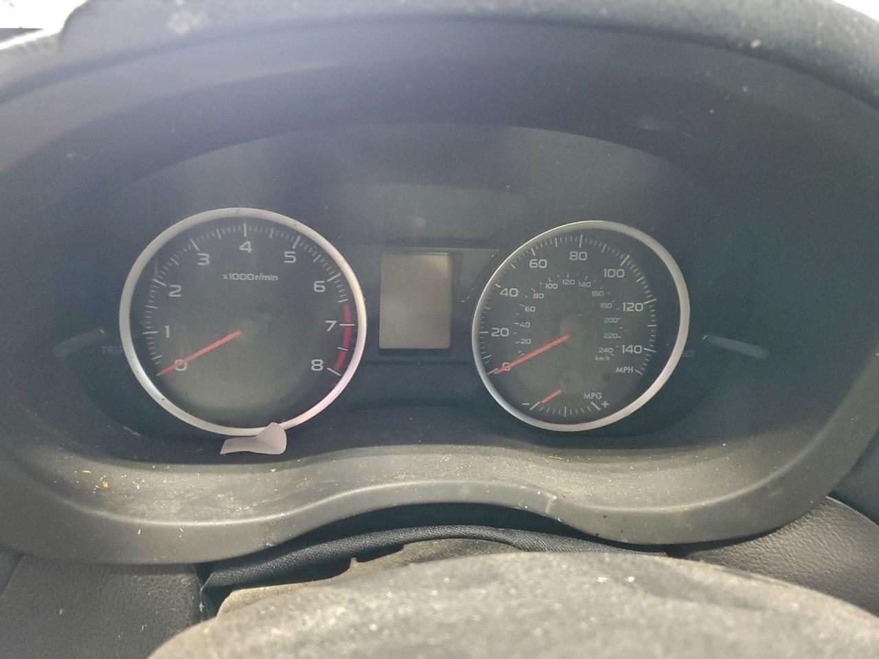 Subaru Xv 2.0 Premium Image 7