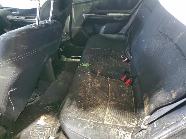 Subaru Xv 2.0 Premium Image 9