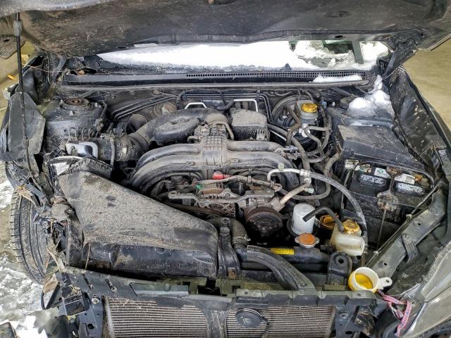 Subaru Xv 2.0 Premium Image 10