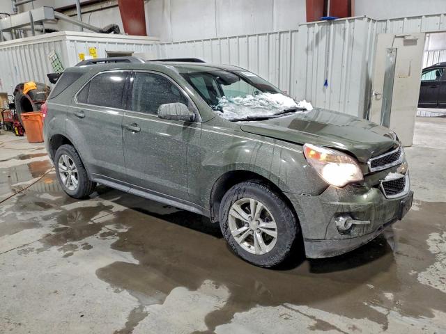 Chevrolet Equinox Lt Image 5
