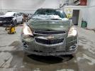 Chevrolet Equinox Lt Image 4