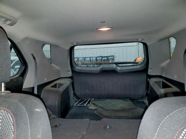 Chevrolet Equinox Lt Image 7