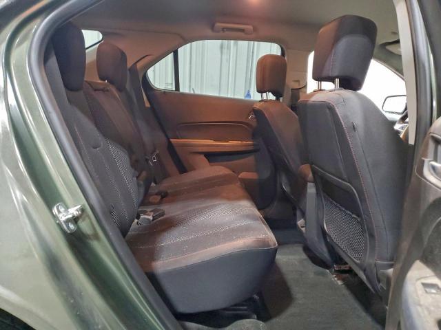 Chevrolet Equinox Lt Image 8