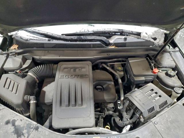 Chevrolet Equinox Lt Image 6