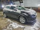 Nissan Rogue S Image 8