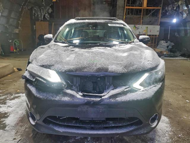 Nissan Rogue S Image 2