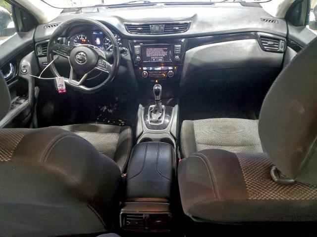 Nissan Rogue S Image 10