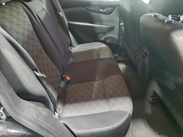 Nissan Rogue S Image 7