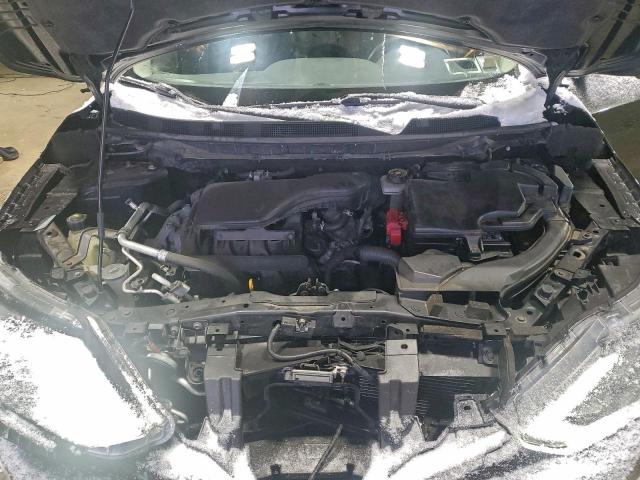 Nissan Rogue S Image 6