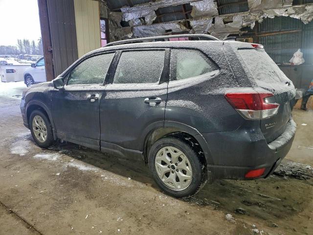 Subaru Forester Image 4