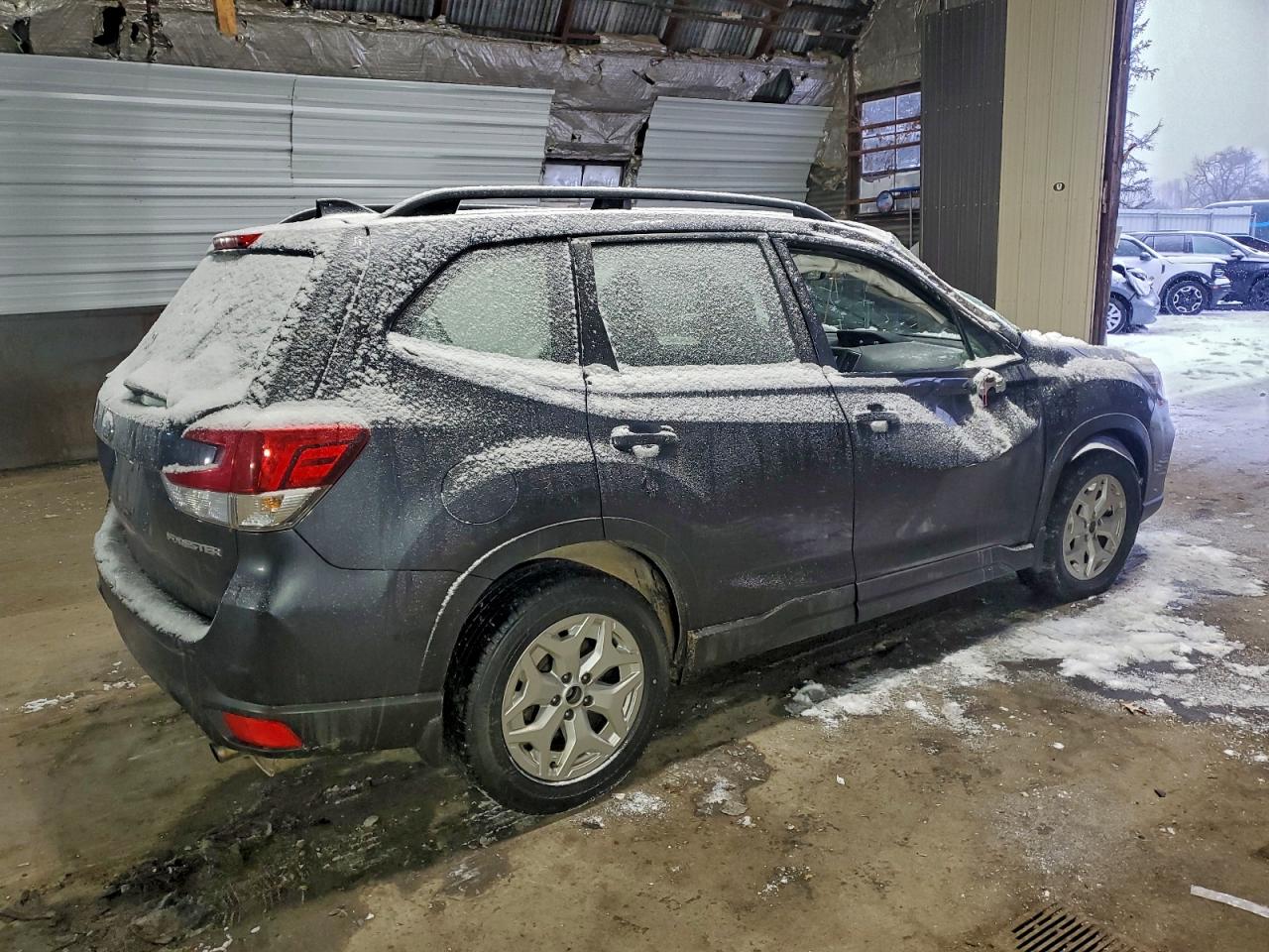 Subaru Forester Image 5