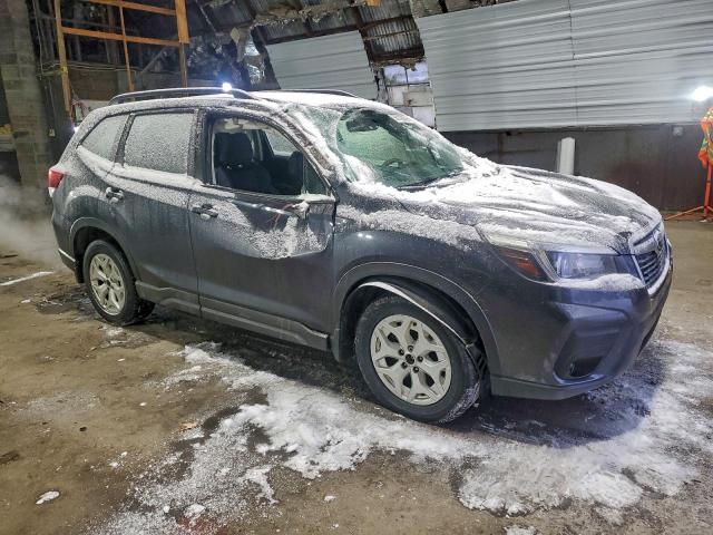 Subaru Forester Image 3