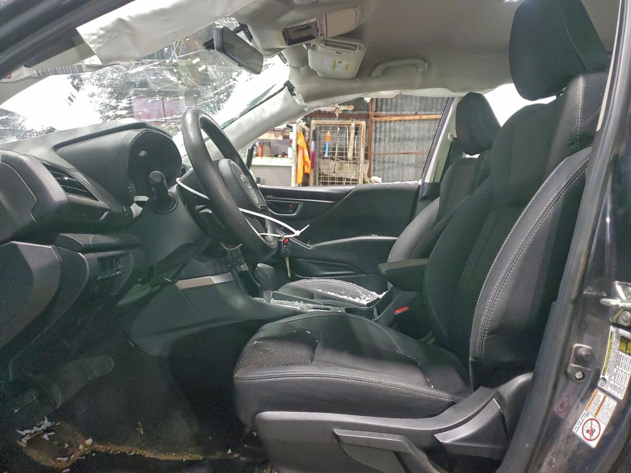 Subaru Forester Image 10