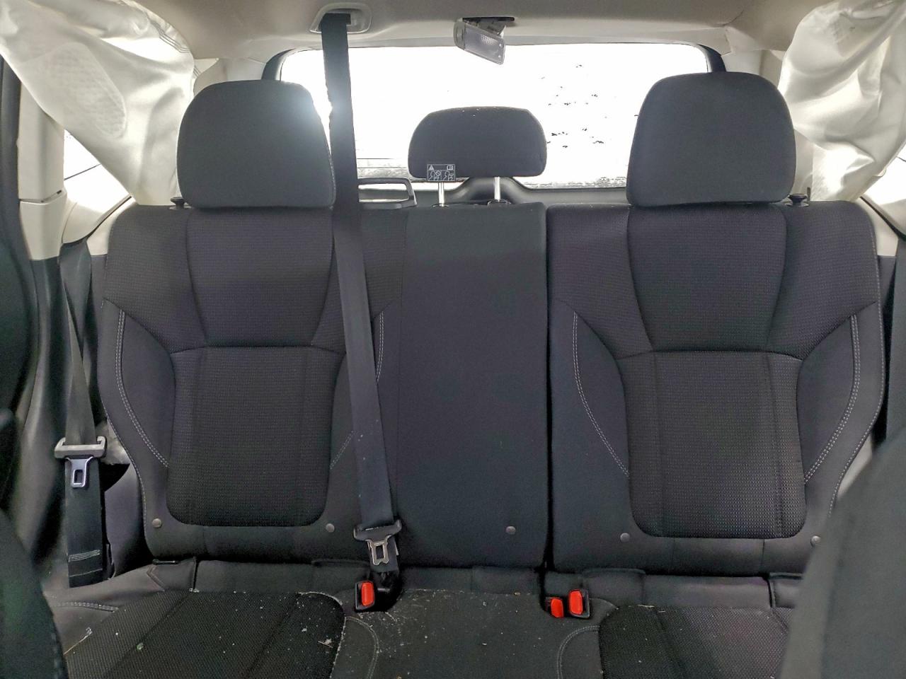 Subaru Forester Image 11