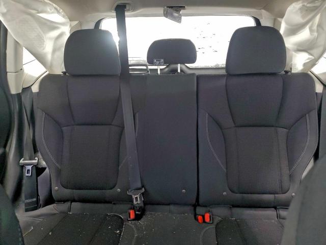 Subaru Forester Image 11